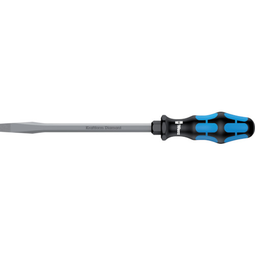 WERA 33工艺形式钻石驱动器-10.0 002720