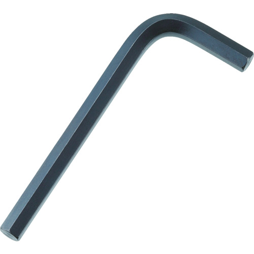 Trusco六角扳手短型10.0mm TRRS-100