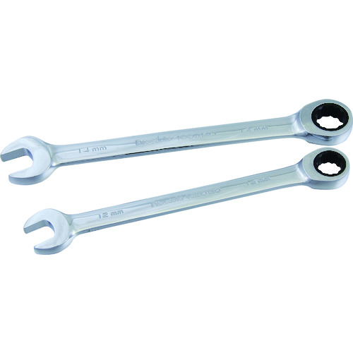 Pro-Auto Gear Wrench 30mm 4360300