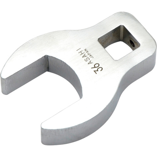 Ash Claw Trench插入角19.0 x 36mm VC6036