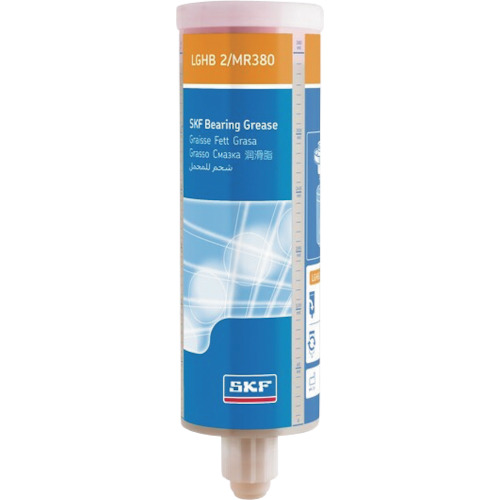 SKF TLMR补充套件（包括LGHB 2） LGHB 2/MR380