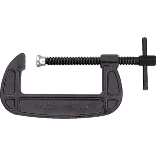 超级Shako Vise（BARCO型）50mm阳离子电死亡 BC-50