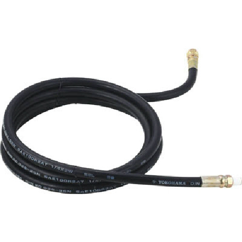 Trusco Air Luxury FTR-65G高压软管4m FTR-65G4MHOSE