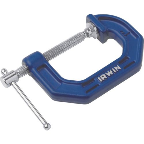 Irwin C型夹（Shako Vise）25mm x 30mm 225101ZR