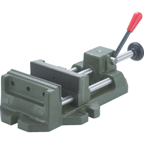 trusco快速抓地力VISE F型150mm FQ-150