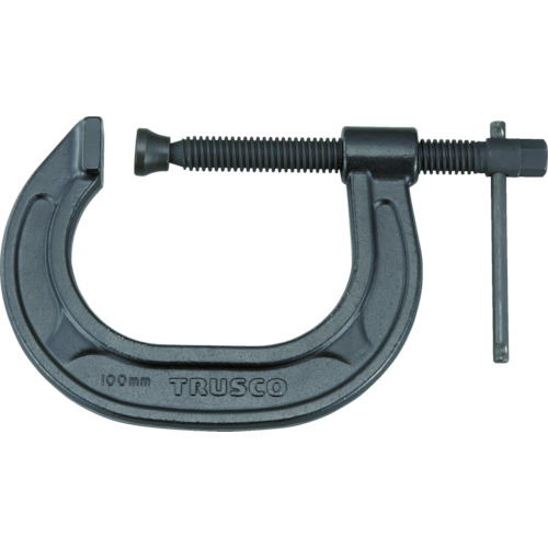 Trusco C型Shako Vise 50mm TCC-50N