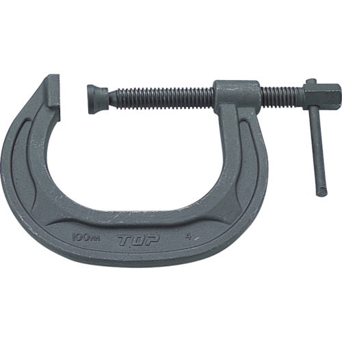 顶级C型Shako Vise 125mm CC-125