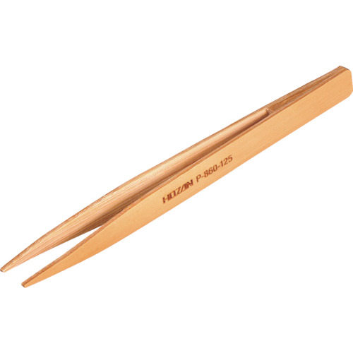 Hozan Bamboo Tweezer P-860-125