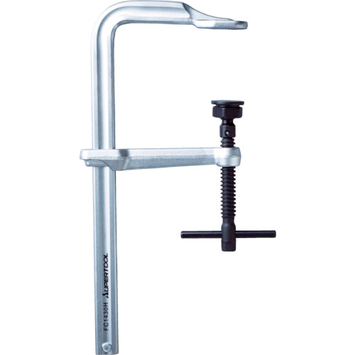 超级L形夹具（强型）脚辊深度：140mm夹具范围：300mm FC1430H