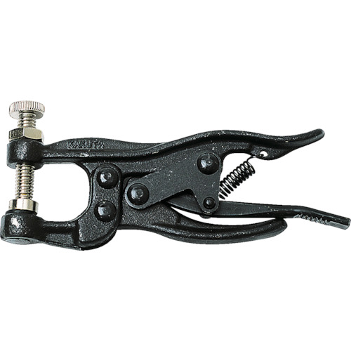 Tsunoda Hand Vise No. 0 KH-0