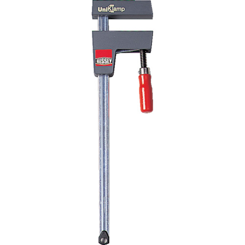 Bessey Uni夹具UK型夹具平行夹板平行600mm UK60