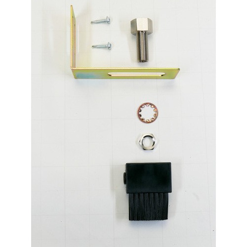 用于机油自动加油机的Pulsaruv Flat Nylon Brush套件 C044