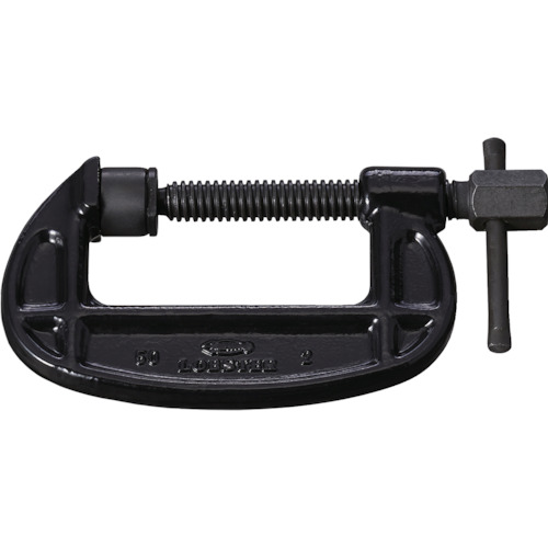 虾B型Chako Vise标准类型75mm B75A