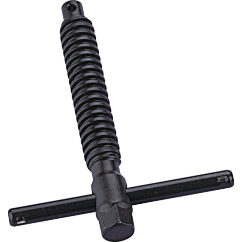 Trusco L型夹具27mm的铁路 TCSF-27