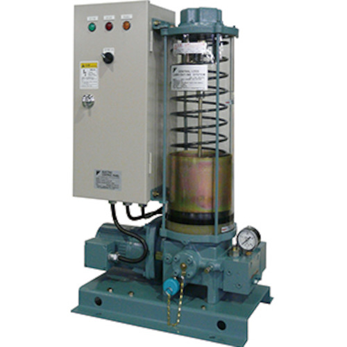 daikin电润滑脂泵 UEC-108AN-40-11