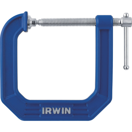 Irwin C型夹（Shako Vise）75mm x 120mm 225134