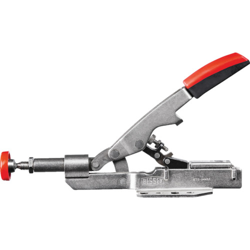 Bessey Toggle夹具STC-IHH型中风35mm STC-IHH25