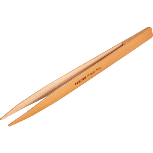 Hozan Bamboo Tweezer P-860-150