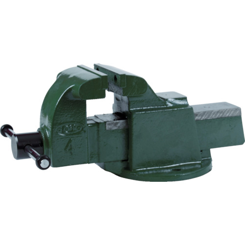 Trusco延性铅Vise 200mm SLV-200N