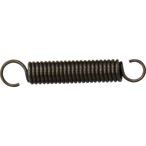 Tsunoda Hand Vise No. 2s Spring KH-2S-SPR