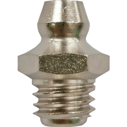 Kurita Grease Nipple A型M8x1.25（10件） GNA8M12K-10P