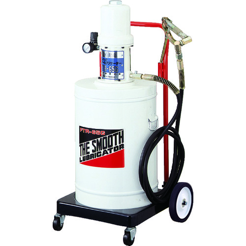 Trusco Air Murser FTR-65G