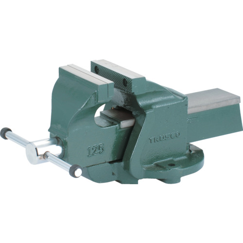 Trusco Lead Vise 100mm LV-100N