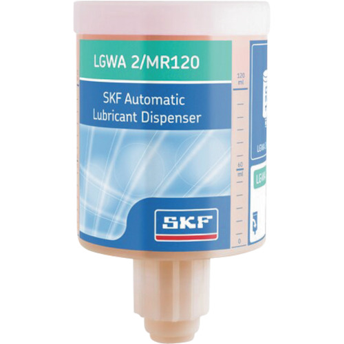 SKF TLMR重新填料（包括LGWA 2） LGWA 2/MR380
