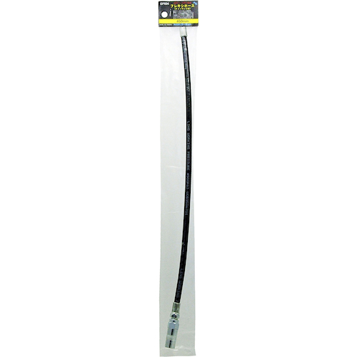 AZ袋装屈曲软管450mm Chucking类型 GF604