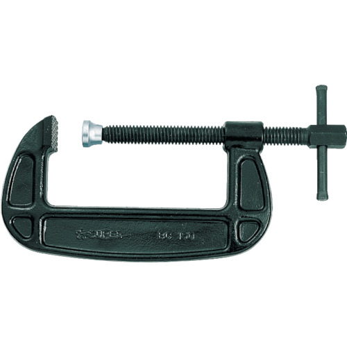 超级Shako Vise（BARCO型）150mm阳离子电死亡 BC-150