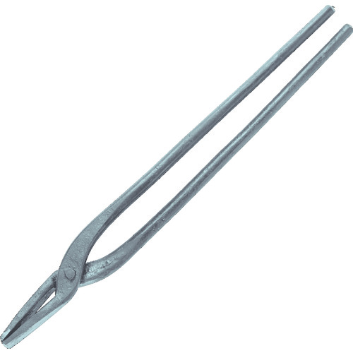 Morimitsu Fire Chopsticks，扁平类型360mm BKHZ-0360