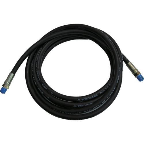 Trusco手柄砖ftk-70 5m高压软管 FTK-705MHOSE