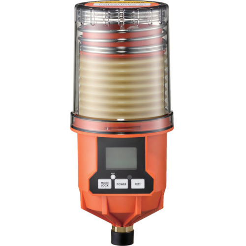 Pulsaruv M型250ml多功能油脂包括电动机自动油加油机 M250/PL1