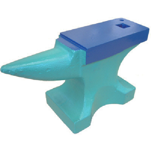 OSS Anvil（由铸钢制成） 169-10SC
