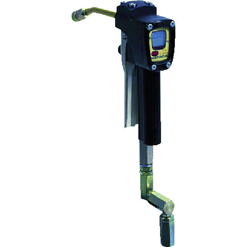 Yamada Digital Grease Gun GMN-500 GMN-500