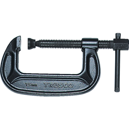 Trusco B型Shako Vise 125mm TBC-125
