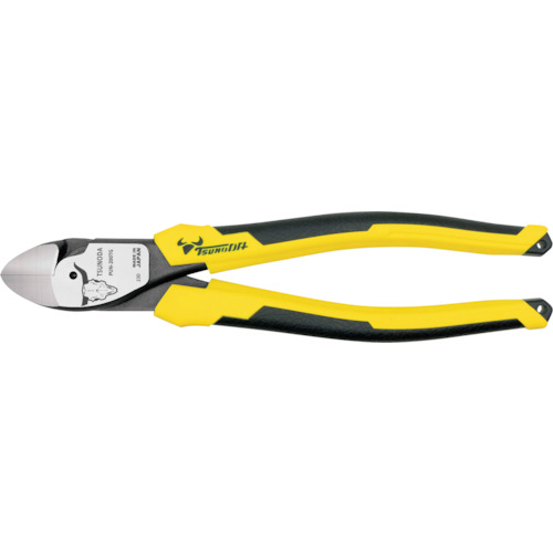 TTC电力薄刀片nipper 200mm PUN-200TG