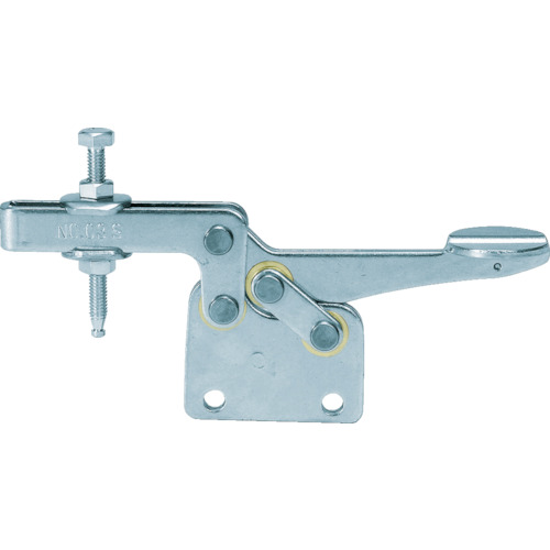 Tsunoda水平手柄切换夹具（向下压脚型）编号03S夹紧压力：0.3KN KC-03S