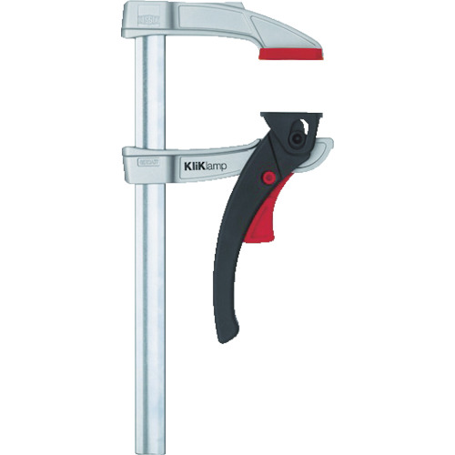 贝西单击夹具KL-i类型轻量级160mm开口 KLI16