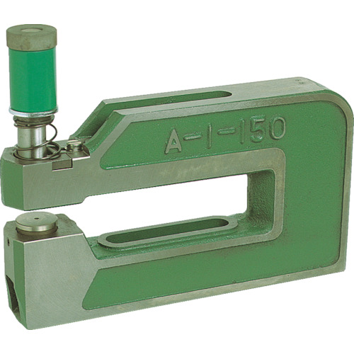 HSK打孔高设置AG2主体 AG-2-50