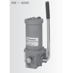 Daikin手动润滑脂泵 KM-52AK