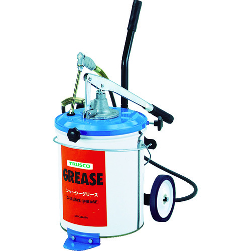 Trusco手柄床架20L FTK-70