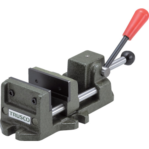 trusco快速抓地力VISE F型75mm FQ-75