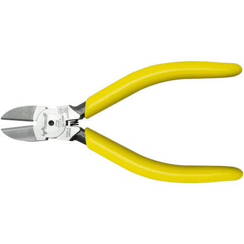 ttc kingttc强nipper jis刀片无孔，弹簧总长132mm CN-130NS