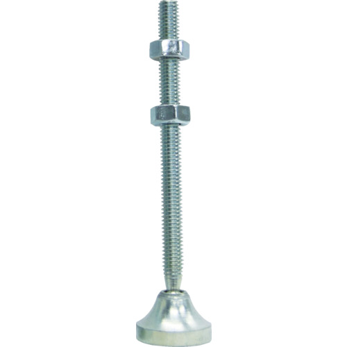 Tsunoda通用螺栓用于切换夹具螺栓直径M6 x 93 UBT-6