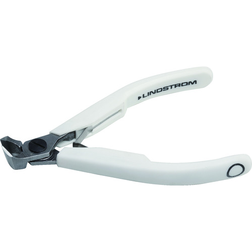 Lindstrom nipper（用于电气和电子设备）闪光叶片切割能力：铜线&phi;0.35-1.25mm 7291