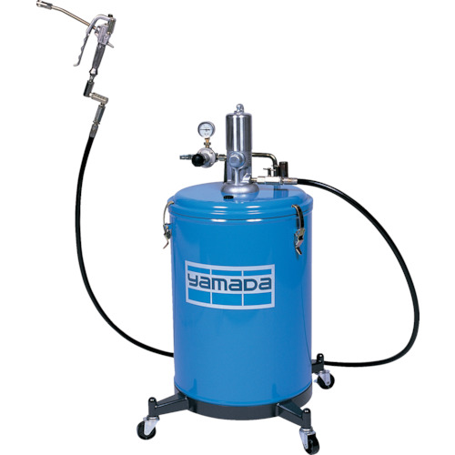 Yamada便携式润滑器 SKR-66