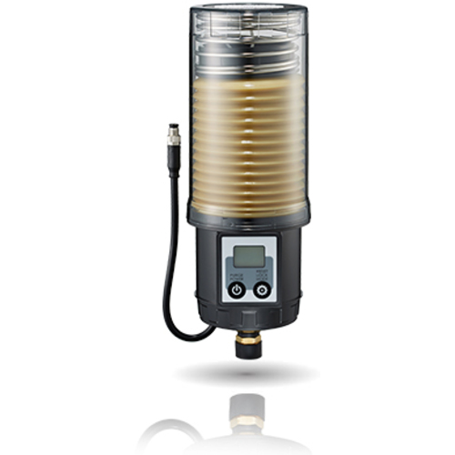 PULSARUV PLC类型480毫升PNP连接，间隔类型自动加油机 PLC480P-INT/MAIN