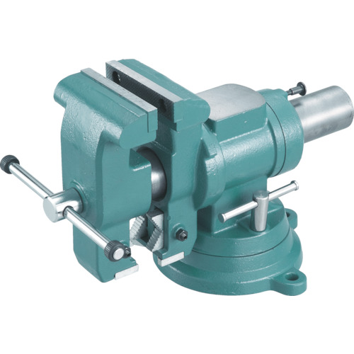 Trusco Multi-Bombi Vice 150mm TMB-150