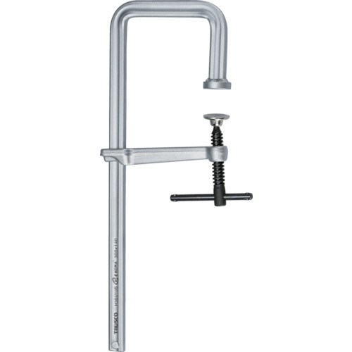 trusco夹具深饰类型开口500mm jing深度150mm H50U15S